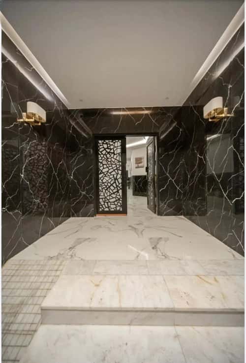 Apartment 100 SQM with 1 Bedroom Hitteen, North Riyadh, Riyadh