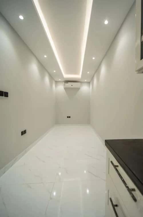 Apartment 100 SQM with 1 Bedroom Al-Wadi, North Riyadh, Riyadh