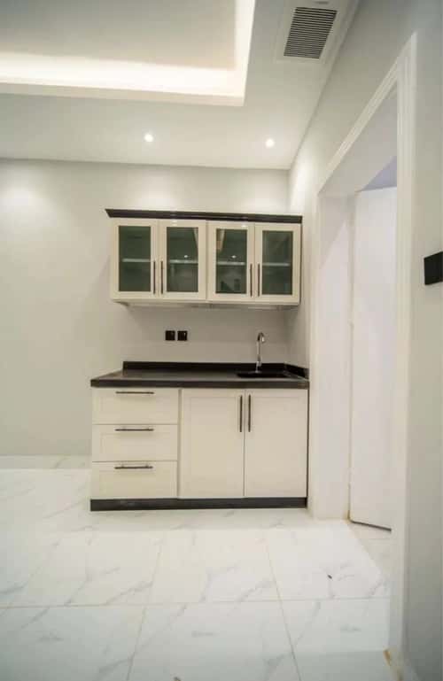 Apartment 100 SQM with 1 Bedroom Al-Wadi, North Riyadh, Riyadh