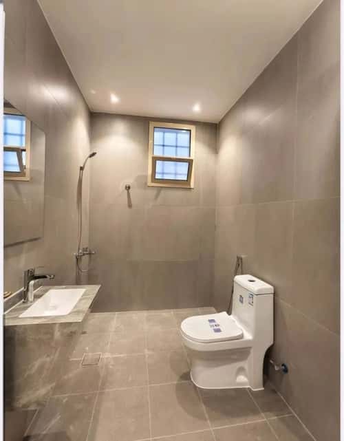 Apartment 100 SQM with 1 Bedroom Al-Woroud, North Riyadh, Riyadh