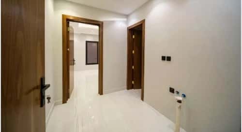 Apartment 100 SQM with 1 Bedroom Al-Maseef, North Riyadh, Riyadh