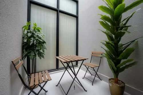 Apartment 113.6 SQM with 1 Bedroom Al-Aqeek, North Riyadh, Riyadh