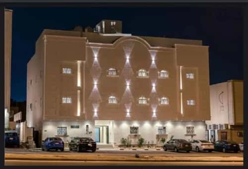 Apartment 100 SQM with 1 Bedroom Al-Aqeek, North Riyadh, Riyadh
