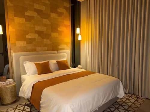 Apartment 72.29 SQM with 2 Bedrooms Al-Aqeek, North Riyadh, Riyadh