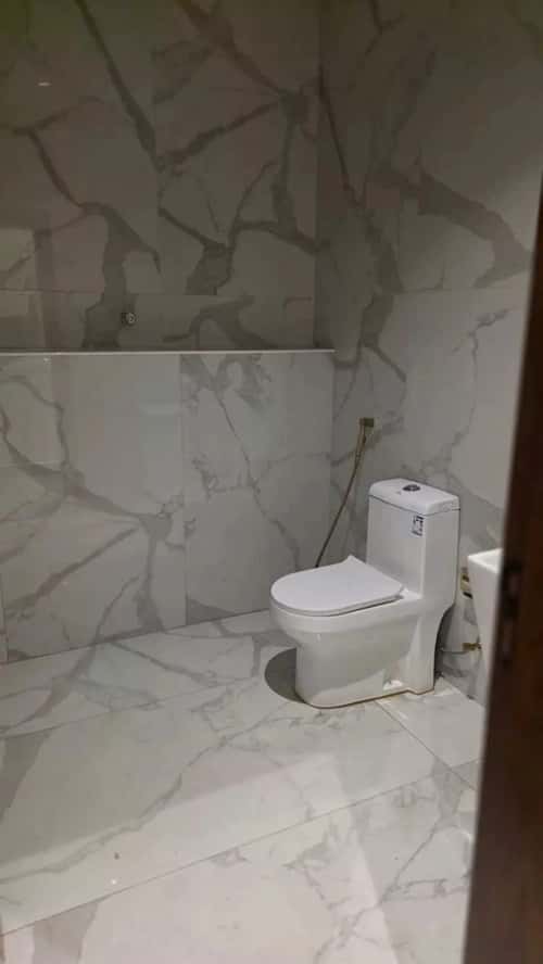 Villa 420.92 SQM Facing East with 4 Bedrooms Al Marjan, North Jeddah, Jeddah