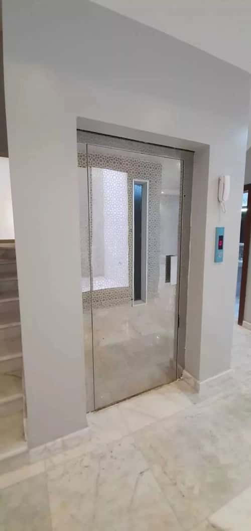 Villa 525 SQM Facing South with 4 Bedrooms Teebah, North Jeddah, Jeddah