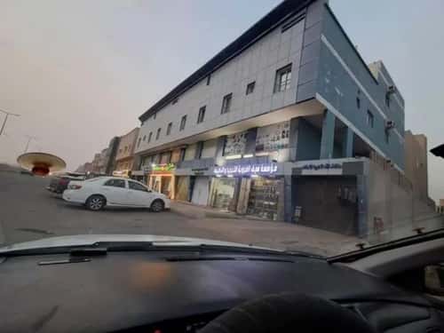 Showroom for Rent Al Difa'A, Madinah