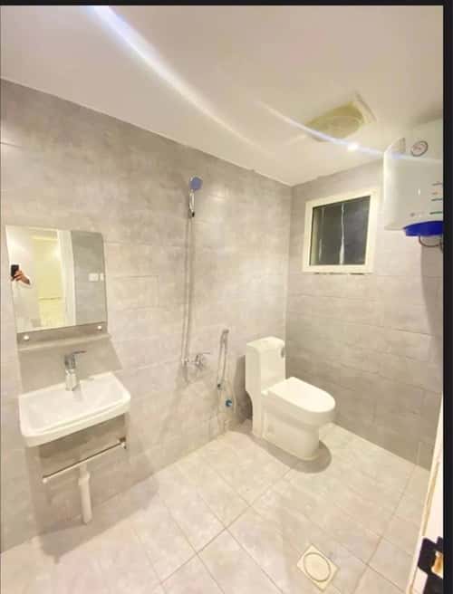 Apartment 100 SQM with 1 Bedroom Al-Aqeek, North Riyadh, Riyadh
