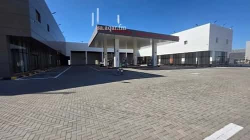 Showroom for Rent Al-Fanar, North Jeddah, Jeddah
