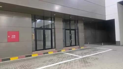 Showroom for Rent Al-Fanar, North Jeddah, Jeddah