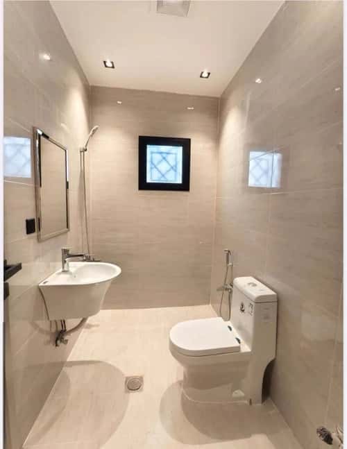 Apartment 100 SQM with 1 Bedroom Al-Aqeek, North Riyadh, Riyadh