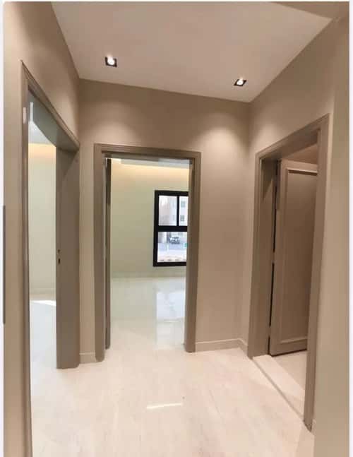 Apartment 100 SQM with 1 Bedroom Al-Aqeek, North Riyadh, Riyadh