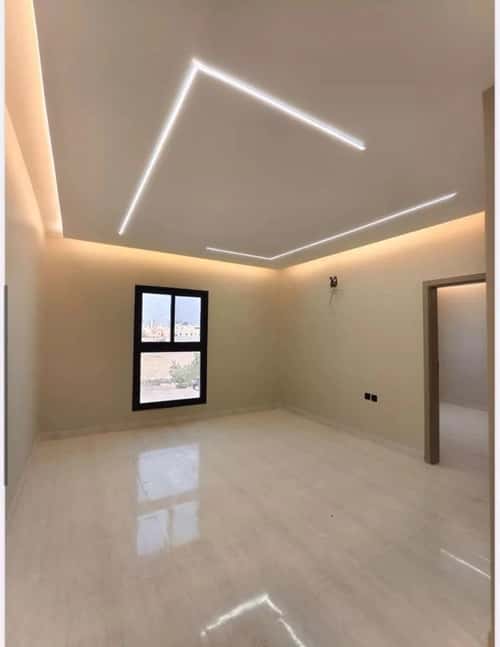 Apartment 100 SQM with 1 Bedroom Al-Aqeek, North Riyadh, Riyadh
