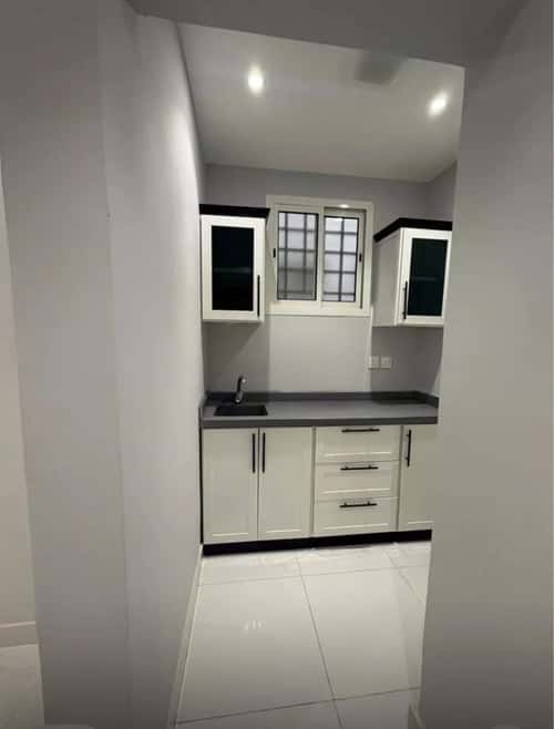 Apartment 100 SQM with 1 Bedroom An-Nafel, North Riyadh, Riyadh