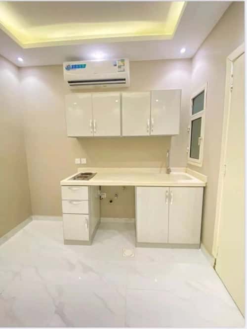 Apartment 100 SQM with 1 Bedroom An-Nafel, North Riyadh, Riyadh