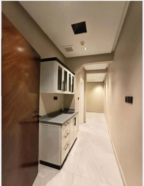 Apartment 100 SQM with 1 Bedroom Al-Malqa, North Riyadh, Riyadh