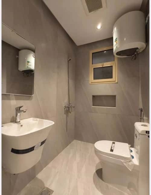Apartment 100 SQM with 1 Bedroom Al-Malqa, North Riyadh, Riyadh