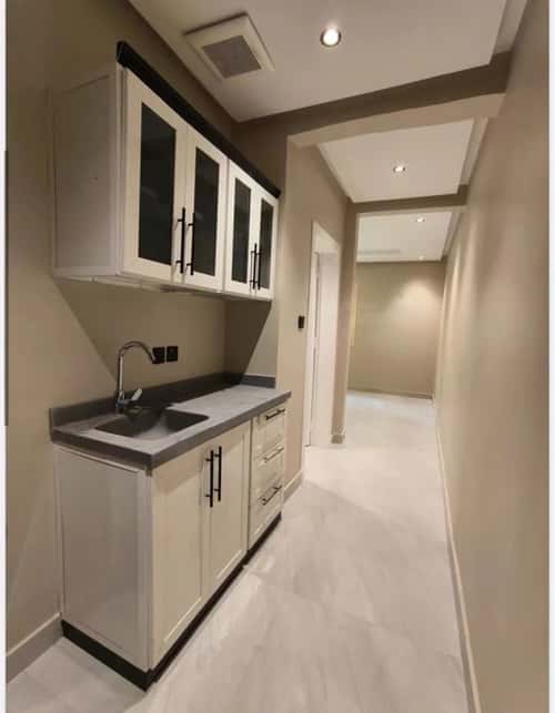 Apartment 100 SQM with 1 Bedroom Al-Malqa, North Riyadh, Riyadh