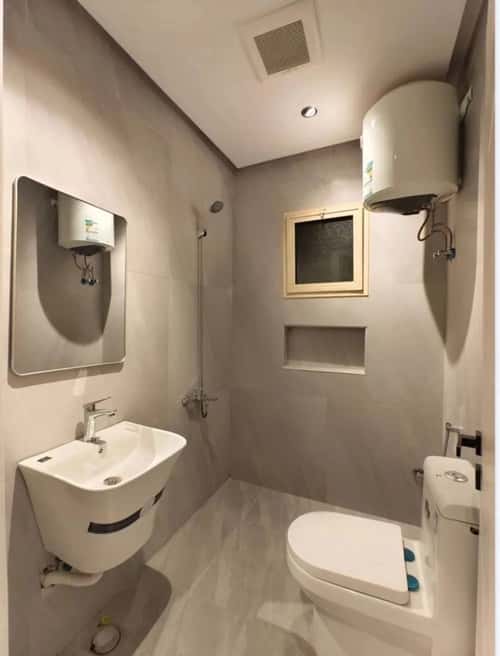 Apartment 100 SQM with 1 Bedroom Al-Malqa, North Riyadh, Riyadh