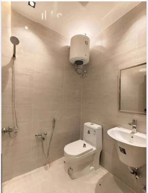 Apartment 100 SQM with 1 Bedroom Al-Aqeek, North Riyadh, Riyadh