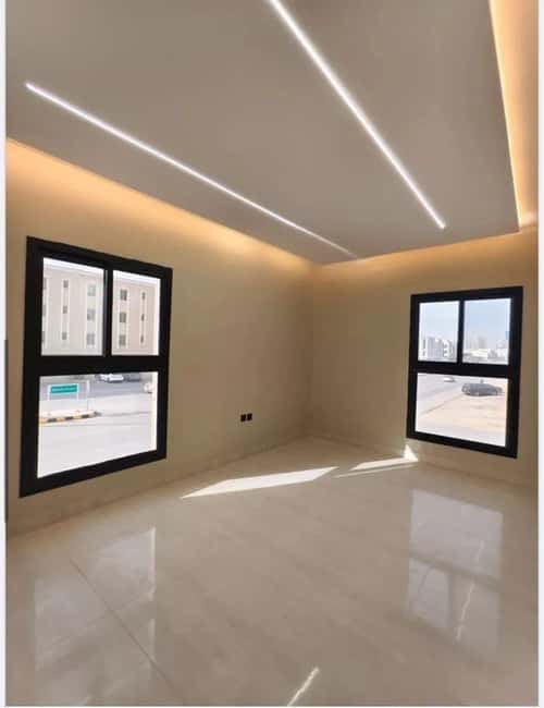 Apartment 100 SQM with 1 Bedroom Al-Aqeek, North Riyadh, Riyadh