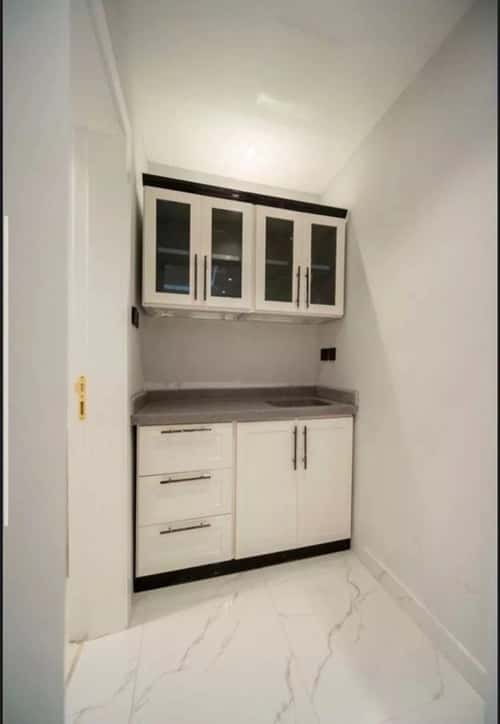 Apartment 100 SQM with 1 Bedroom As-Sulaimanyah, Central Riyadh, Riyadh