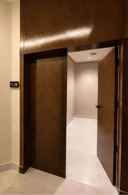 Apartment 100 SQM with 1 Bedroom Al-Malqa, North Riyadh, Riyadh
