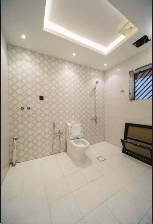 Apartment 100 SQM with 1 Bedroom As-Sulaimanyah, Central Riyadh, Riyadh