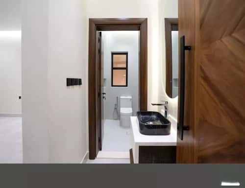 Apartment 111.92 SQM with 3 Bedrooms Al Salamah, North Jeddah, Jeddah
