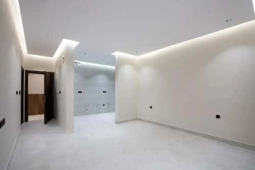 Apartment 100.3 SQM with 3 Bedrooms Al Naeem, North Jeddah, Jeddah
