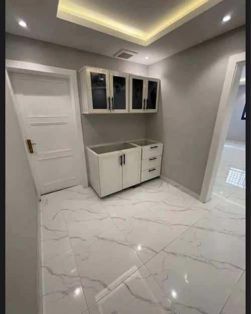 Apartment 100 SQM with 1 Bedroom At-Taawun, North Riyadh, Riyadh