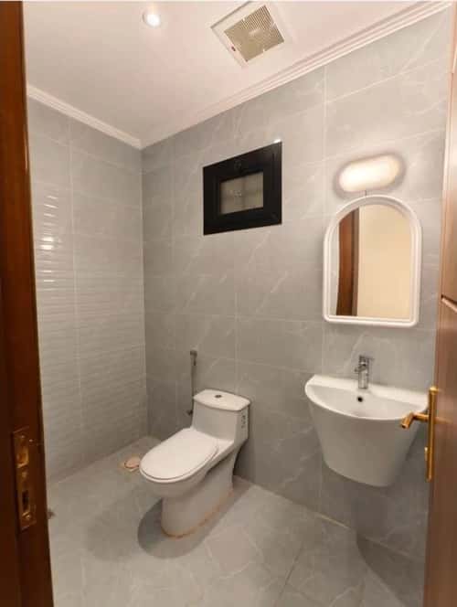 Apartment 100 SQM with 2 Bedrooms Ar-Rawdah, East Riyadh, Riyadh
