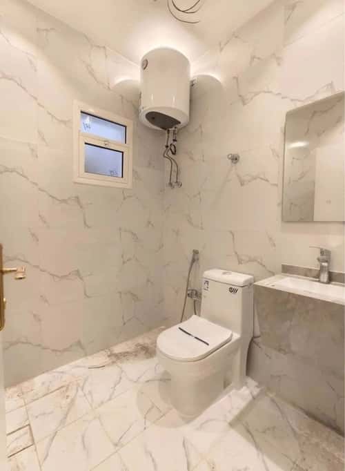 Apartment 100 SQM with 1 Bedroom Al-Mursalat, North Riyadh, Riyadh