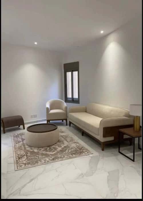 Apartment 100 SQM with 2 Bedrooms Al Ruwase, South Jeddah, Jeddah