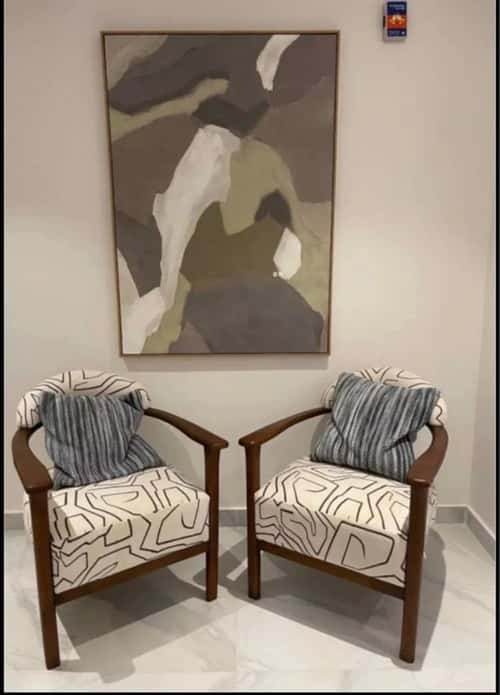 Apartment 100 SQM with 2 Bedrooms Al Ruwase, South Jeddah, Jeddah