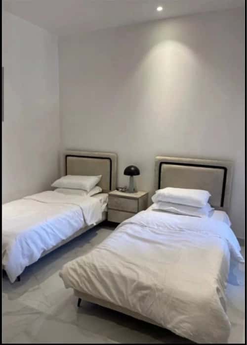 Apartment 100 SQM with 2 Bedrooms Al Ruwase, South Jeddah, Jeddah