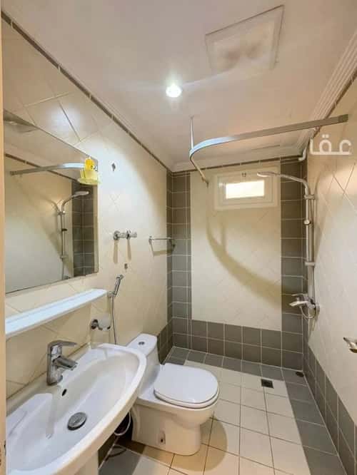 Apartment 100 SQM with 3 Bedrooms Al-Ezdihar, North Riyadh, Riyadh