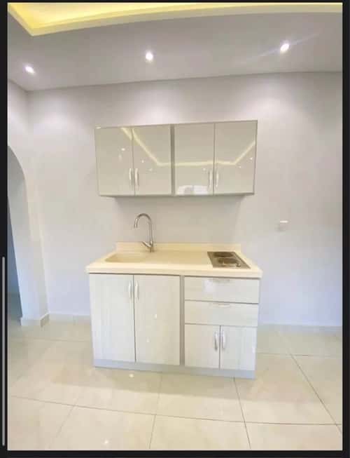 Apartment 100 SQM with 2 Bedrooms Ar-Rabi, North Riyadh, Riyadh