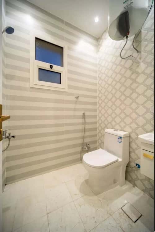 Apartment 100 SQM with 1 Bedroom Al-Wadi, North Riyadh, Riyadh