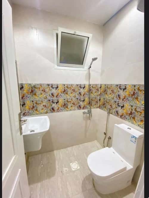 Apartment 100 SQM with 1 Bedroom Qurtubah, East Riyadh, Riyadh