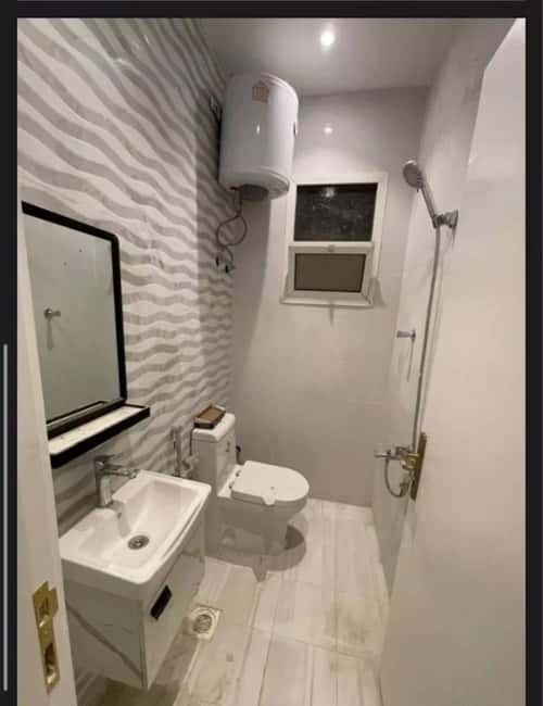 Apartment 100 SQM with 1 Bedroom Al-Wadi, North Riyadh, Riyadh