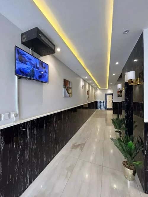 Apartment 100 SQM with 2 Bedrooms Al-Malqa, North Riyadh, Riyadh
