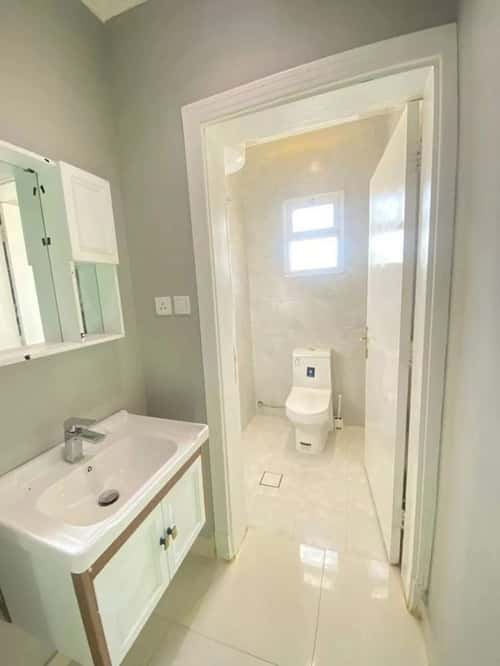 شقة 100 متر مربع بغرفتين الملقا، شمال الرياض، الرياض