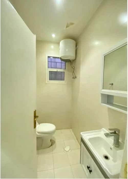 Apartment 100 SQM with 1 Bedroom Hitteen, North Riyadh, Riyadh