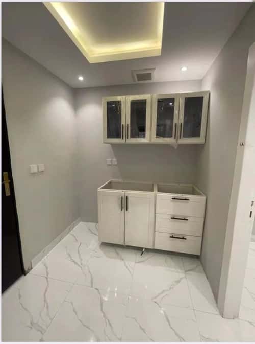 Apartment 100 SQM with 1 Bedroom At-Taawun, North Riyadh, Riyadh