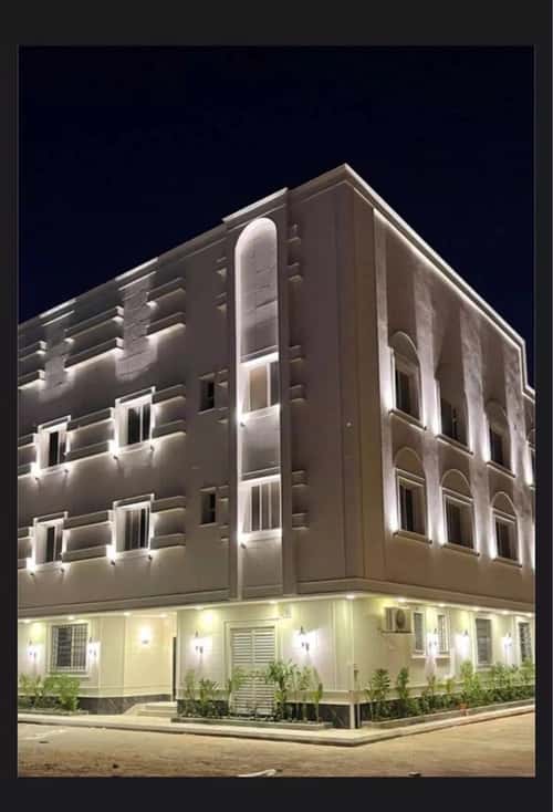 Apartment 100 SQM with 1 Bedroom Al-Maseef, North Riyadh, Riyadh