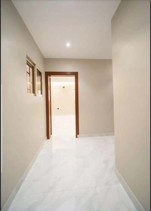 Apartment 100 SQM with 1 Bedroom Al-Yasmeen, North Riyadh, Riyadh