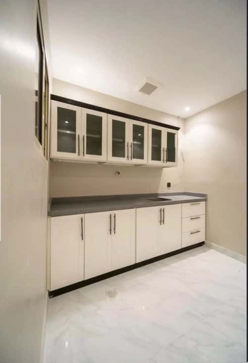 Apartment 100 SQM with 1 Bedroom Al-Yasmeen, North Riyadh, Riyadh