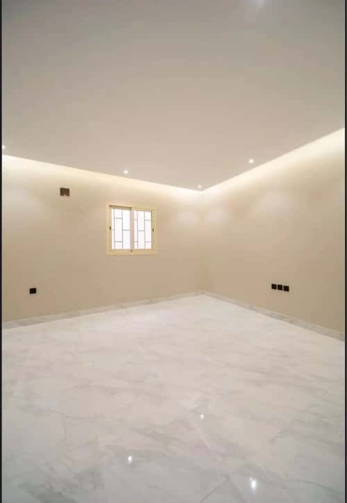 Apartment 100 SQM with 1 Bedroom Al-Yasmeen, North Riyadh, Riyadh