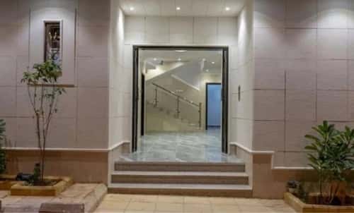 Apartment 100 SQM with 1 Bedroom Al-Aqeek, North Riyadh, Riyadh